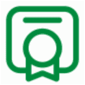 Professional Certificate